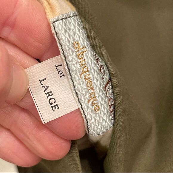 Vintage Pioneer Wear Reversible All Weather Plaid Wool Poncho with Hood - Picture 16 of 16